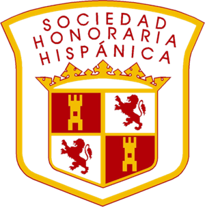 Spanish National Honor Society 