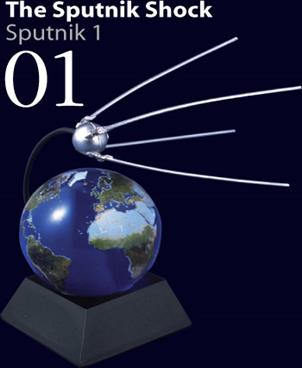 The Sputnik Shock 