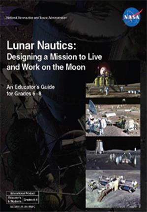 Lunar Nautics: Designing a Mission to Live and Work on the Moon 