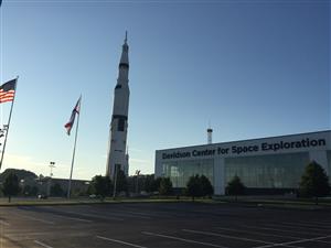 Davidson Center for Space Exploration 
