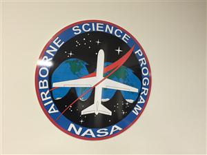 NASA Airborne Science Program 