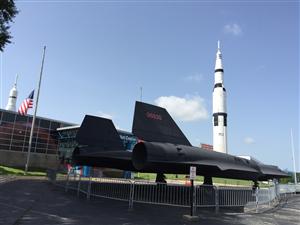 U.S. Space and Rocket Center 