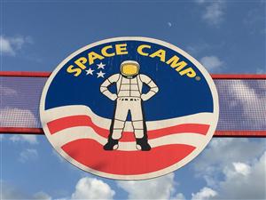 Space Camp 