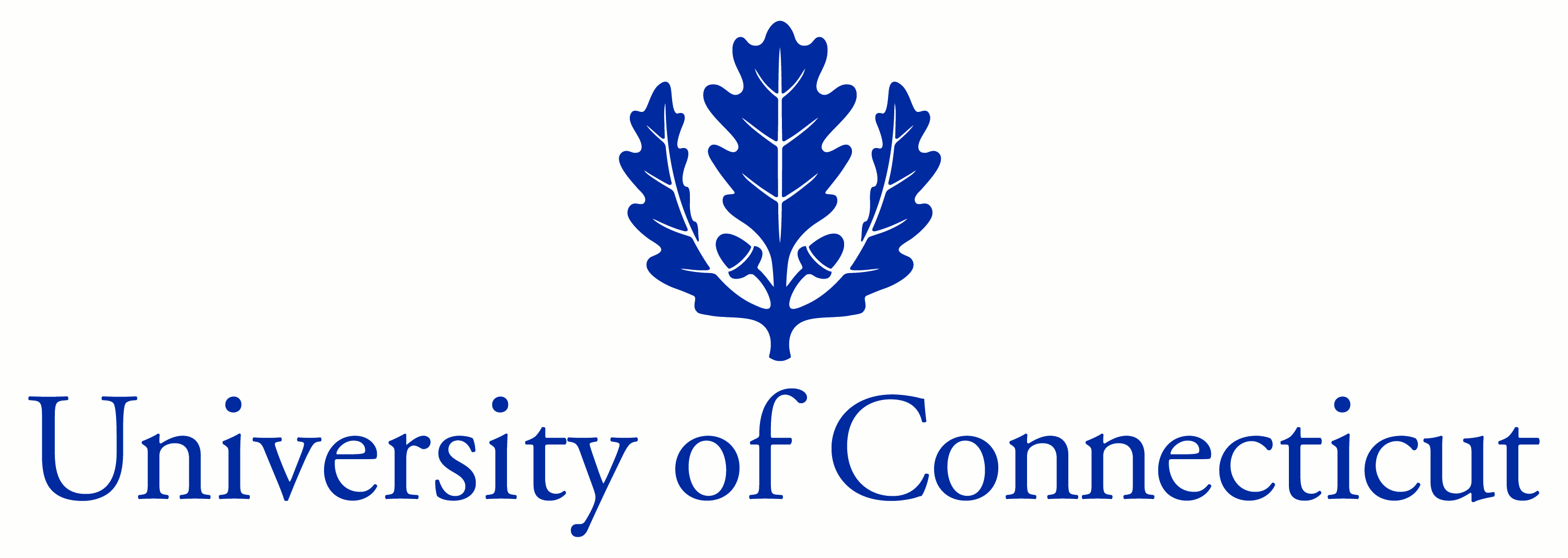 UCONN Logo 