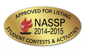 NASSP Approval 