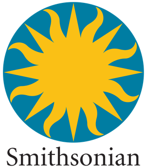 Smithsonian Institute Logo 