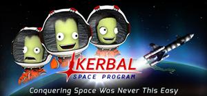Herbal Space Program Logo 