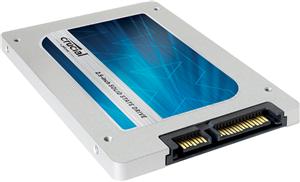 256gb Crucial Solid State Drive 